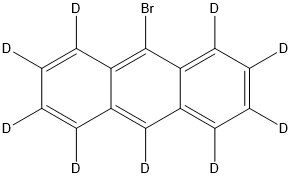 9-溴蒽-D9