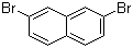 CAS # 58556-75-5, 2,7-Dibromonaphthalene
