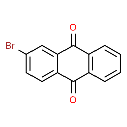 2-溴蒽醌