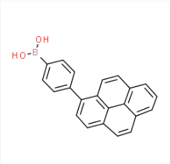 	4-(1-芘基)苯硼酸
