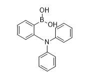 2-硼酸频哪醇酯三苯胺
