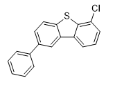6-chloro-2-phenyldibenzo[b,d]thiophene