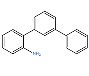 [1,1′:3′,1 ′-三联苯]-2-胺