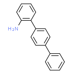 [1，1′:4′，1 ′-三联苯]-2-胺