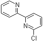 CAS 登录号：13040-77-2, 6-氯-2,2'-联吡啶, 邻氯联吡啶