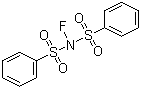 CAS 登录号：133745-75-2, N-氟代双苯磺酰胺